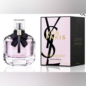 YSL Mon Paris Eau De Parfum 1FLOZ